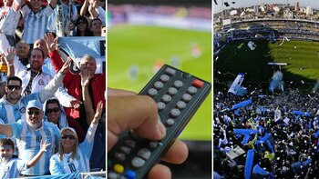 Una de cada cuatro compras