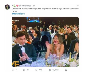 Los memes de los Martín