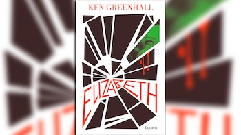 'Elizabeth', de Ken Greenhall (Lumen)