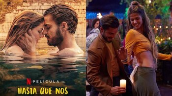 «Until we meet again» diventa