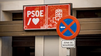 El PSOE pide "ampliar" apoyos progresistas de cara a las elecciones frente a "PP-Vox, la coalición de los buitres"