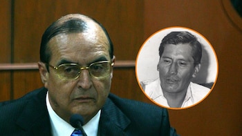 PJ anula la absolución de Vladimiro Montesinos y del Grupo Colina por el asesinato de Pedro Huilca: Ordenan nuevo juicio