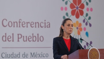 México confirma dos nacionales entre las víctimas mortales por el terremoto de magnitud 7,4 en Colombia