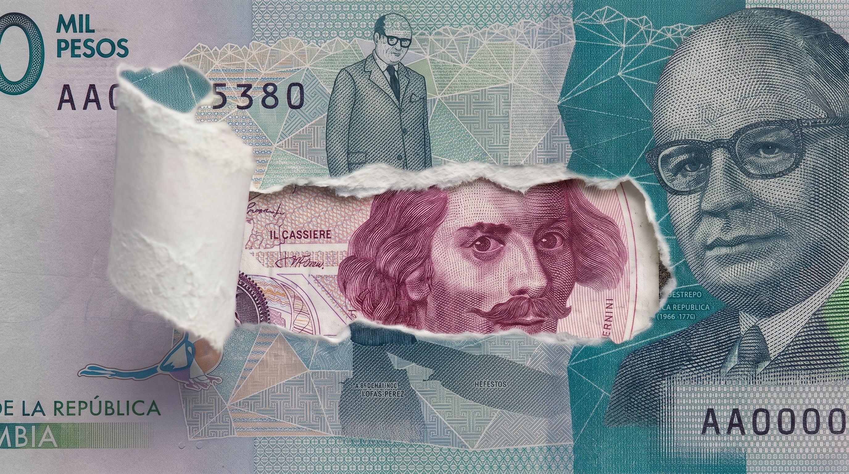 Más allá de la afinidad política, Colombia e Italia tienen intereses comunes en seguridad, comercio e inversión - crédito Imagen Ilustrativa Infobae