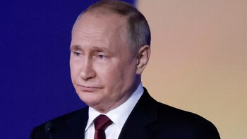 Rusia pidió el cierre de