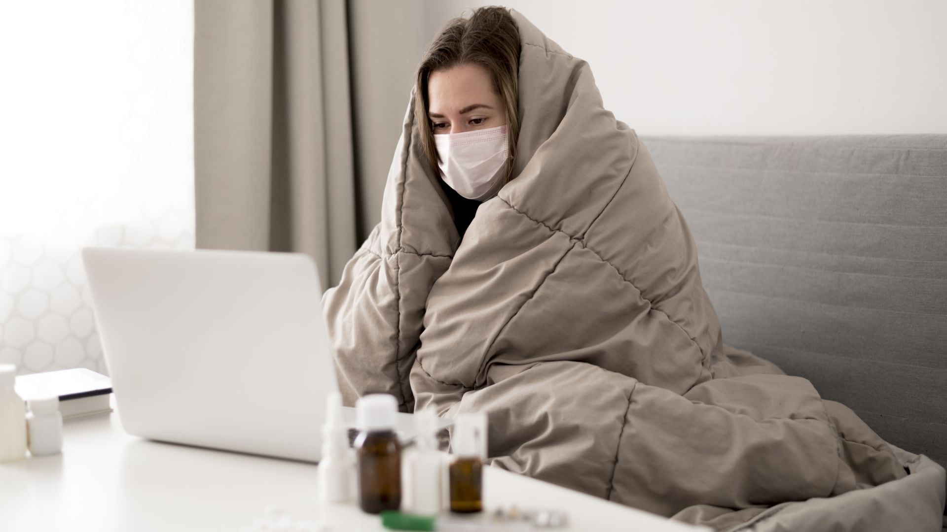 El origen del H3N2 se remonta a un salto del virus desde humanos a cerdos a comienzos de los años 2000 con posterior evolución silenciosa (Freepik)