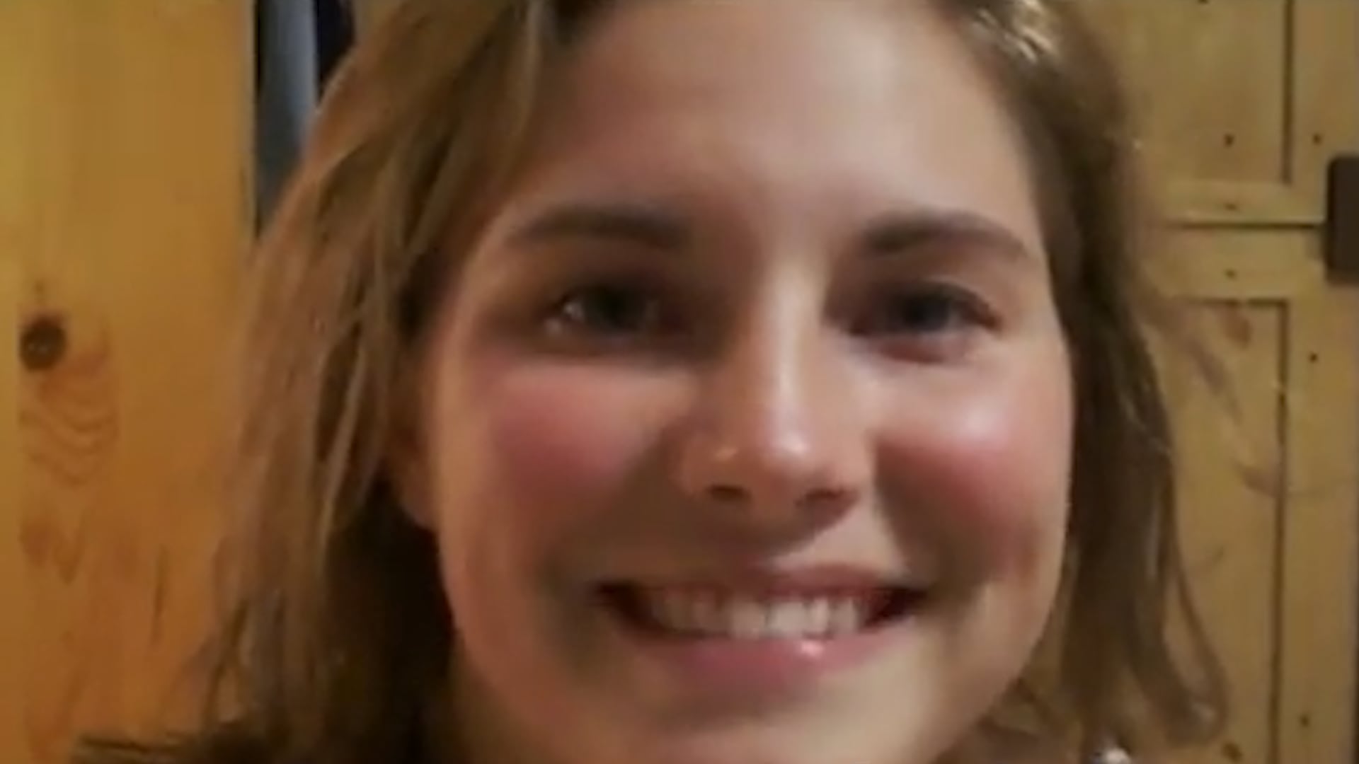 La Corte de Perugia dictó la primera condena contra Amanda Knox y Raffaele Sollecito en diciembre de 2009