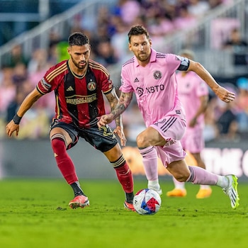 Antes de llegar a Tigres,