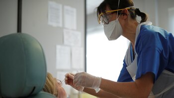 Cuántos casos de coronavirus no