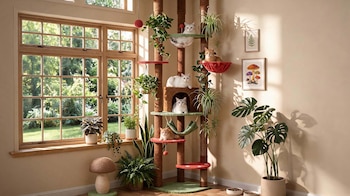 MASCOTAS FELICES DECO