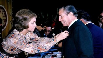 Kiko Ledgard triunfo en la