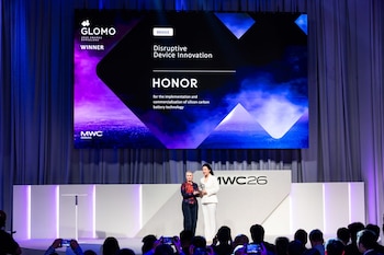 HONOR recibió premios por el