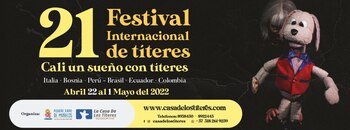 Imagen: Casa de los titeres