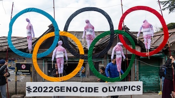 Estados Unidos denunció que el