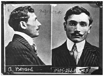 Alessandro di Nicotera, el socio