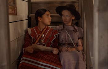 "La casa de la pradera", nueva adaptación de Netflix de "La familia Ingalls"