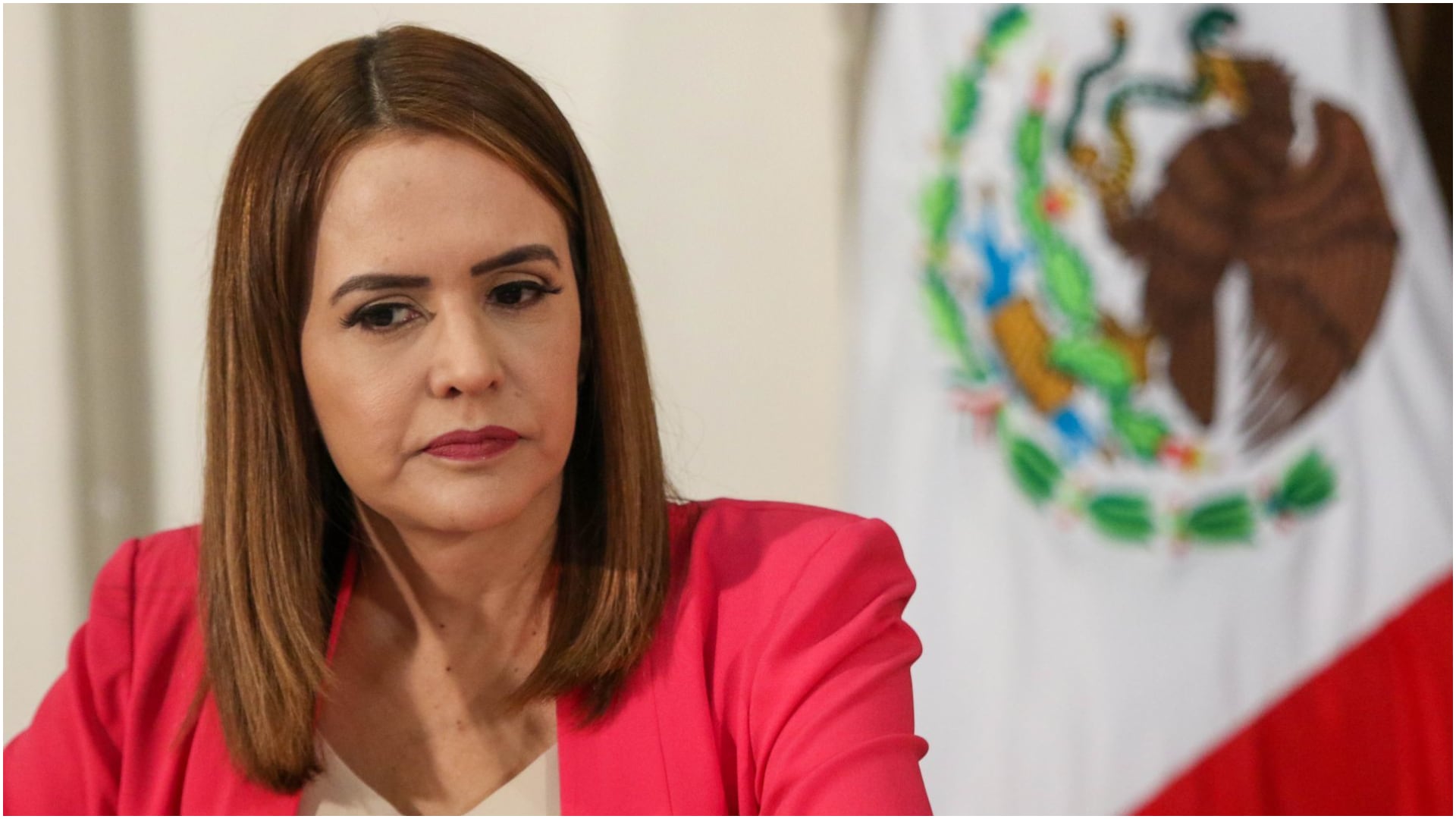 La exalcaldesa de Escobedo regresa al escenario político estatal con Morena. (Cuartoscuro)