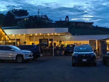 La investigación penal comenzó meses atrás a partir de sospechas por narcotráfico local en la provincia de Cartago./ (CR Hoy)