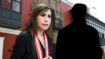 Exfiscal de la Nación, Patricia