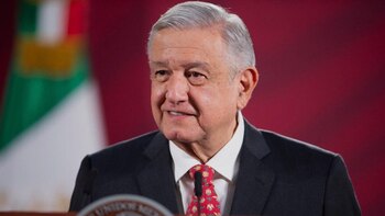 “Con todos los cuidados”: López