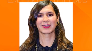 Antes de asumir su cargo