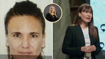 A Zulma Guzmán la defenderá