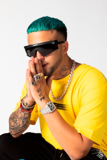 Fotografía promocional cedida por el