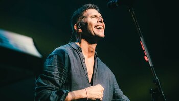 Christian Meier hizo su gran