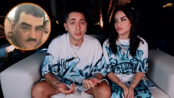 JD Pantoja revela presunta agresión física cometida por Steff Loaiza y Mario Barrón contra el padre de Kimberly