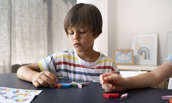 El síndrome de Asperger forma