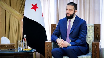 Siria anuncia el "cierre temporal"