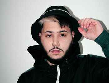 Leonardo Puga también se destaca