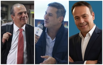 Confirmados embajadores de Colombia en España, Venezuela y Países Bajos