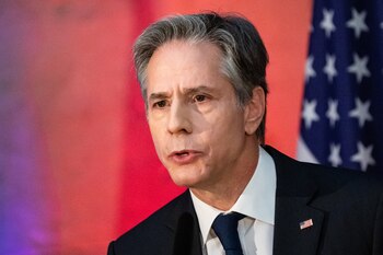 EEUU sancionó a 150 nuevos