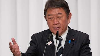 Japón respalda los esfuerzos de Arabia Saudí para rebajar la crisis en Oriente Próximo