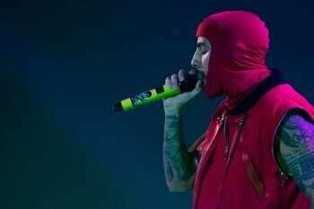 Rauw cuenta con millones de