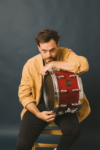 La presentación de Fourth Generation