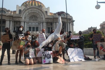 Foto: Karina Hernández/Infobae