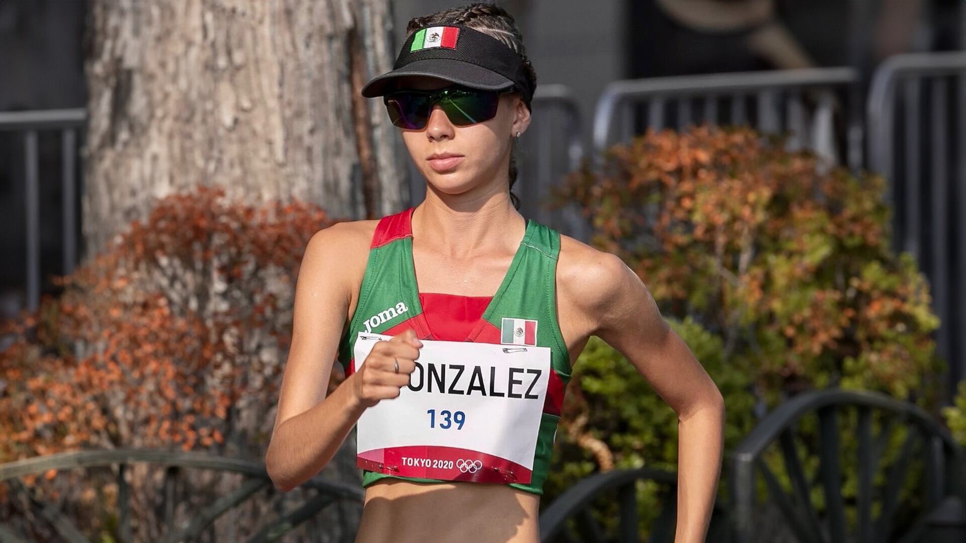 La joven mexicana se convirtió en la mejor del mundo en su rama. (Foto: IG/alegnam2)