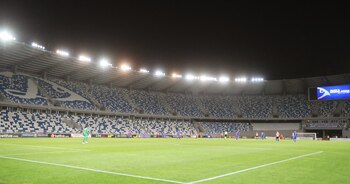 Tbilisi (Georgia), 15/08/2019.- General view