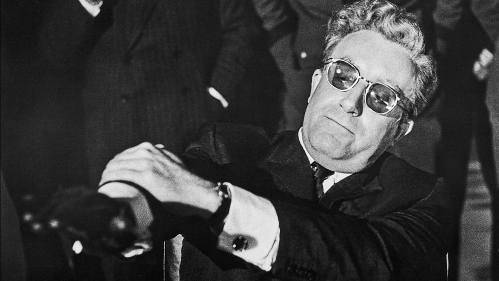 La admiración por Peter Sellers nació en la infancia de Ferrell, quien destacó la combinación de sutileza y extravagancia en su humor