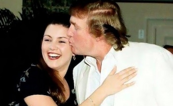 Alicia Machado ha compartido en