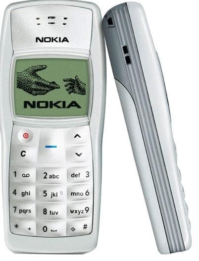 El sucesor espiritual del Nokia 1100 llega sin internet, con 2G y funciones pensadas para lo esencial