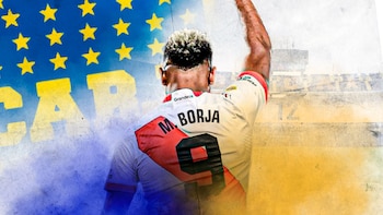 Boca Juniors le ofrecería un