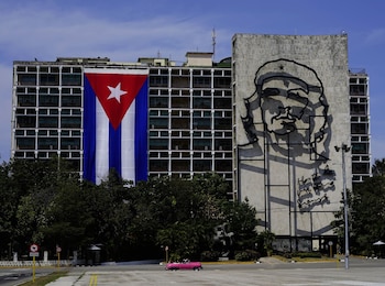 Rubio añadió que, bajo el liderazgo actual, “el pueblo cubano sufre” y el país es incapaz de “integrarse al siglo XXI”.