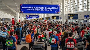 Mundial 2026: ¿Cuántos días puedo visitar México sin tener problemas migratorios?