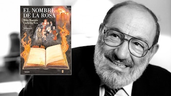 Se publica en formato cómic