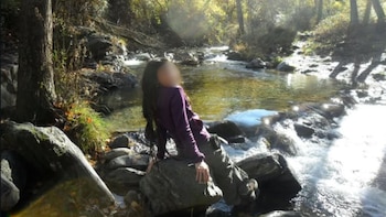 Estudiante española asesinada UAEM