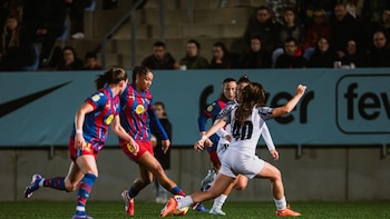 Crónica del FC Badalona Women