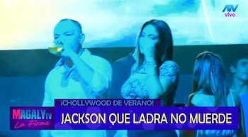 (Captura: Magaly TV La Firme)